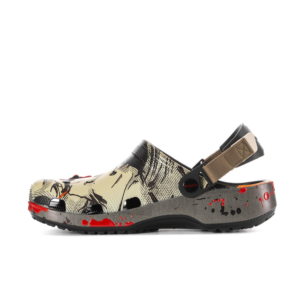 CROCS Classic Clog - Mens