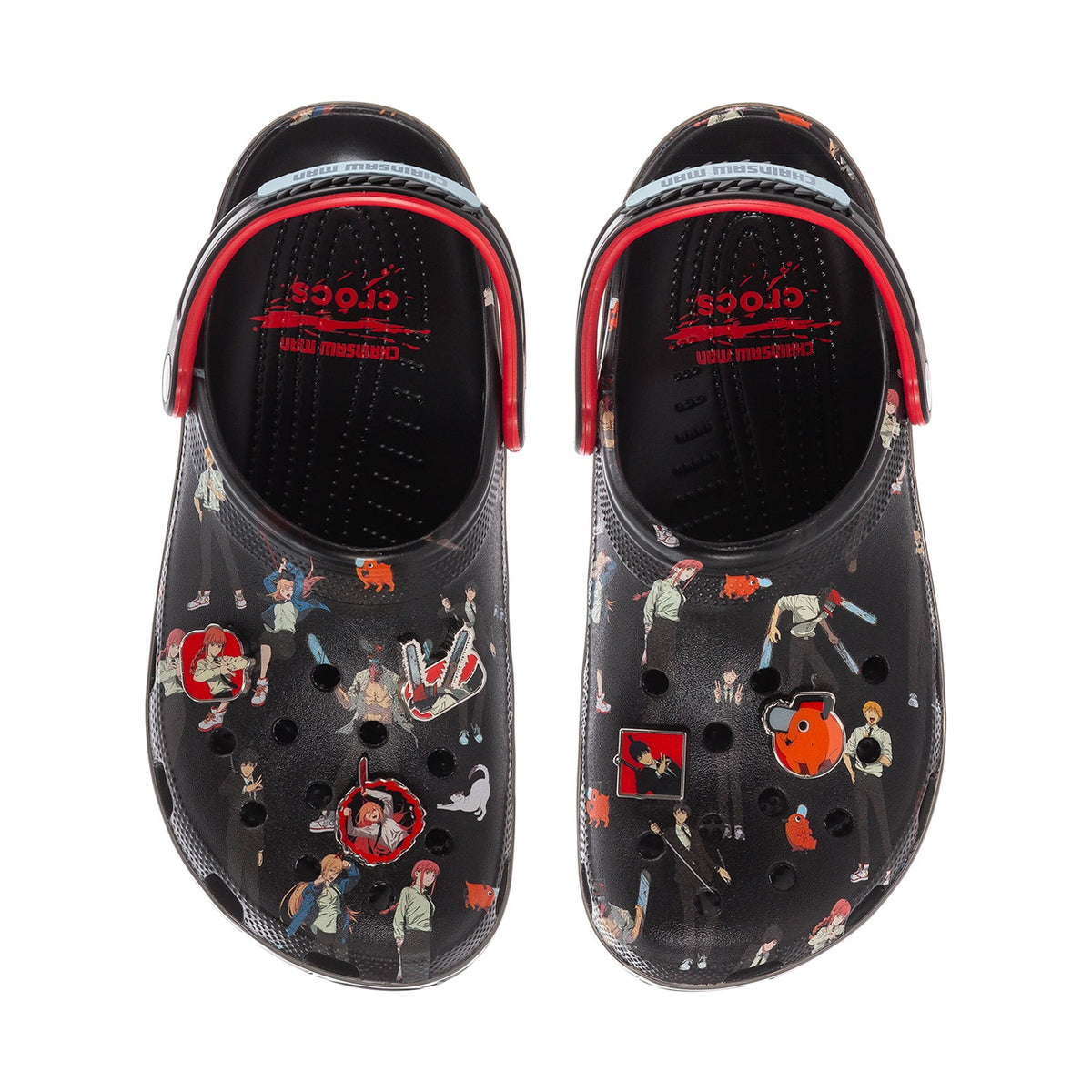 CROCS Classic Clog - Mens