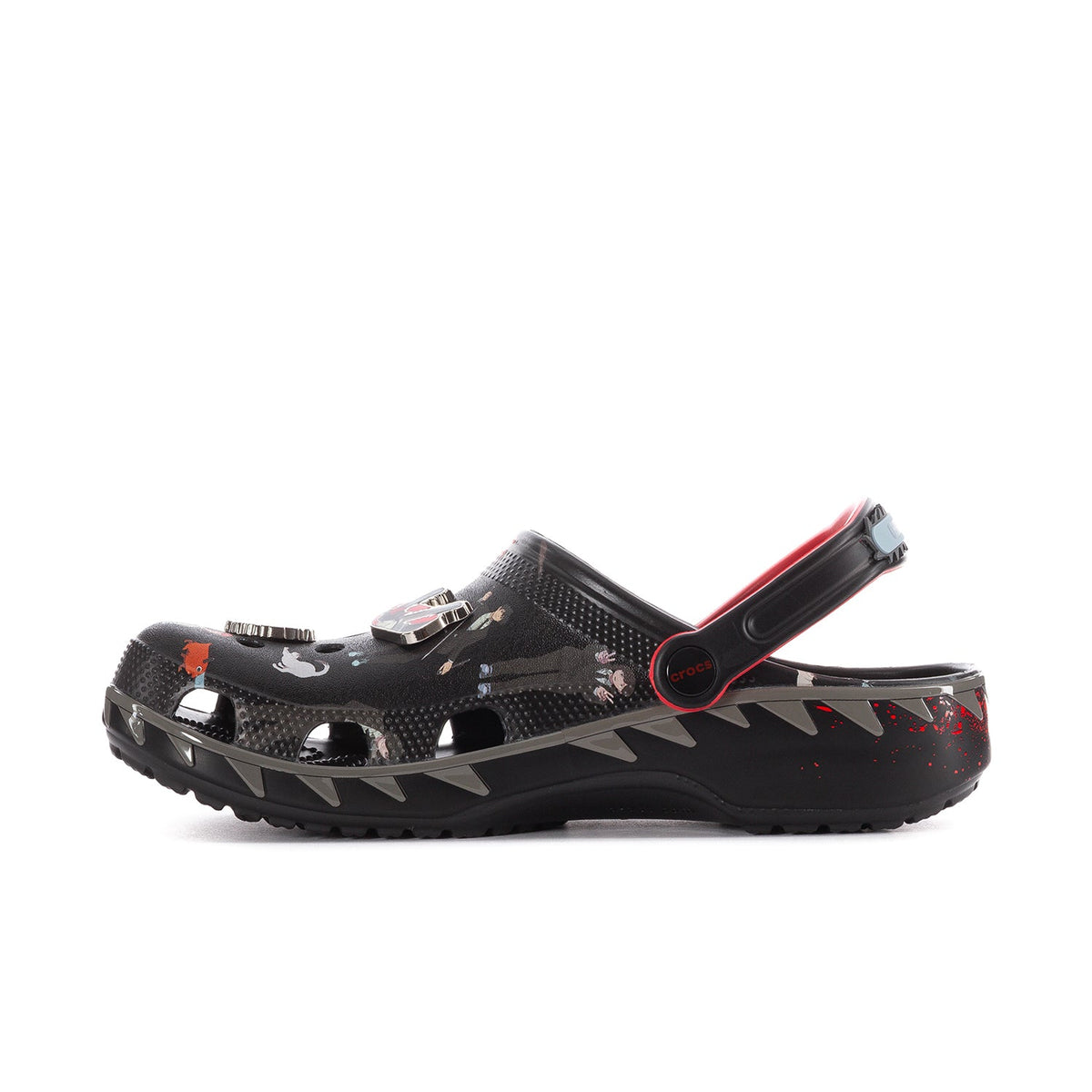 CROCS Classic Clog - Mens