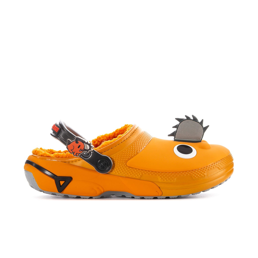CROCS Classic Lined Clog - Mens