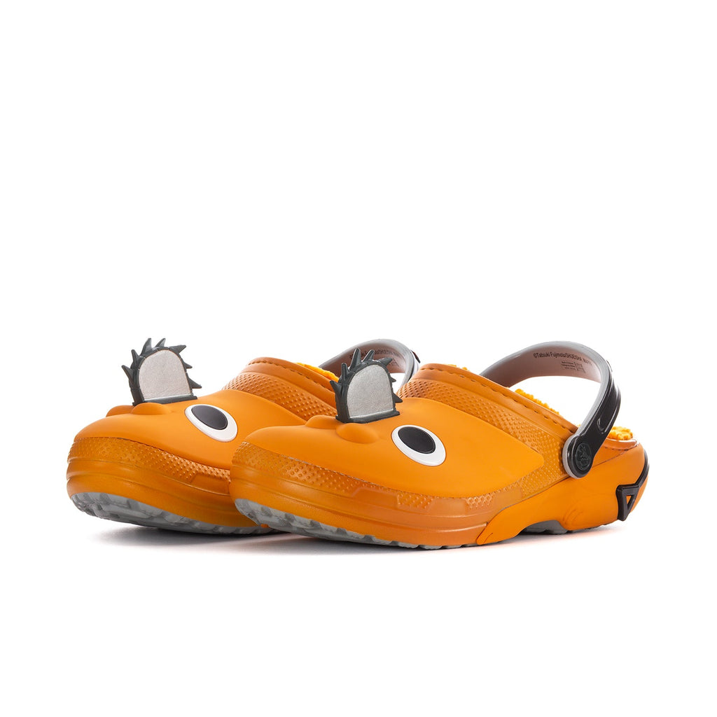 CROCS Classic Lined Clog - Mens