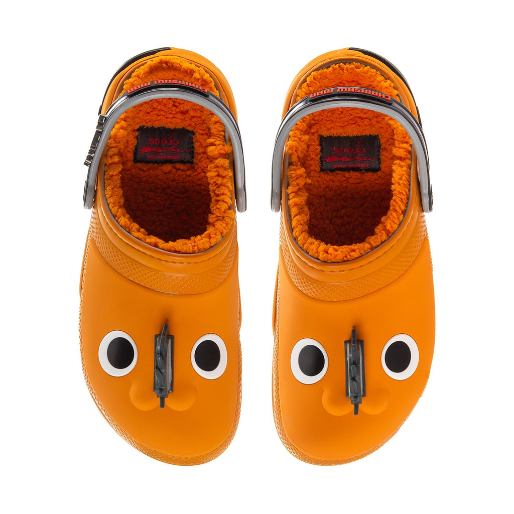 CROCS Classic Lined Clog - Mens