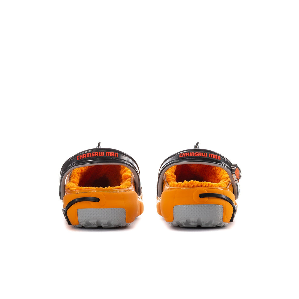 CROCS Classic Lined Clog - Mens