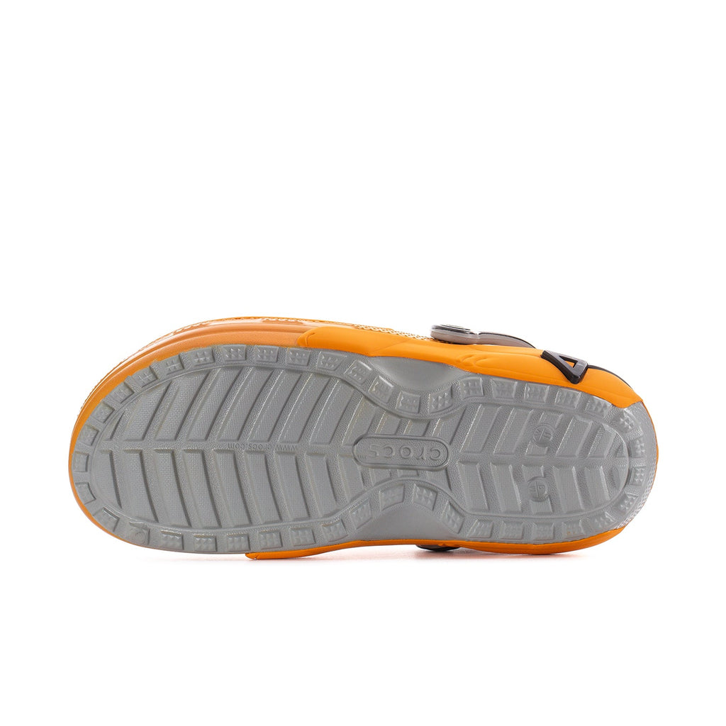 CROCS Classic Lined Clog - Mens