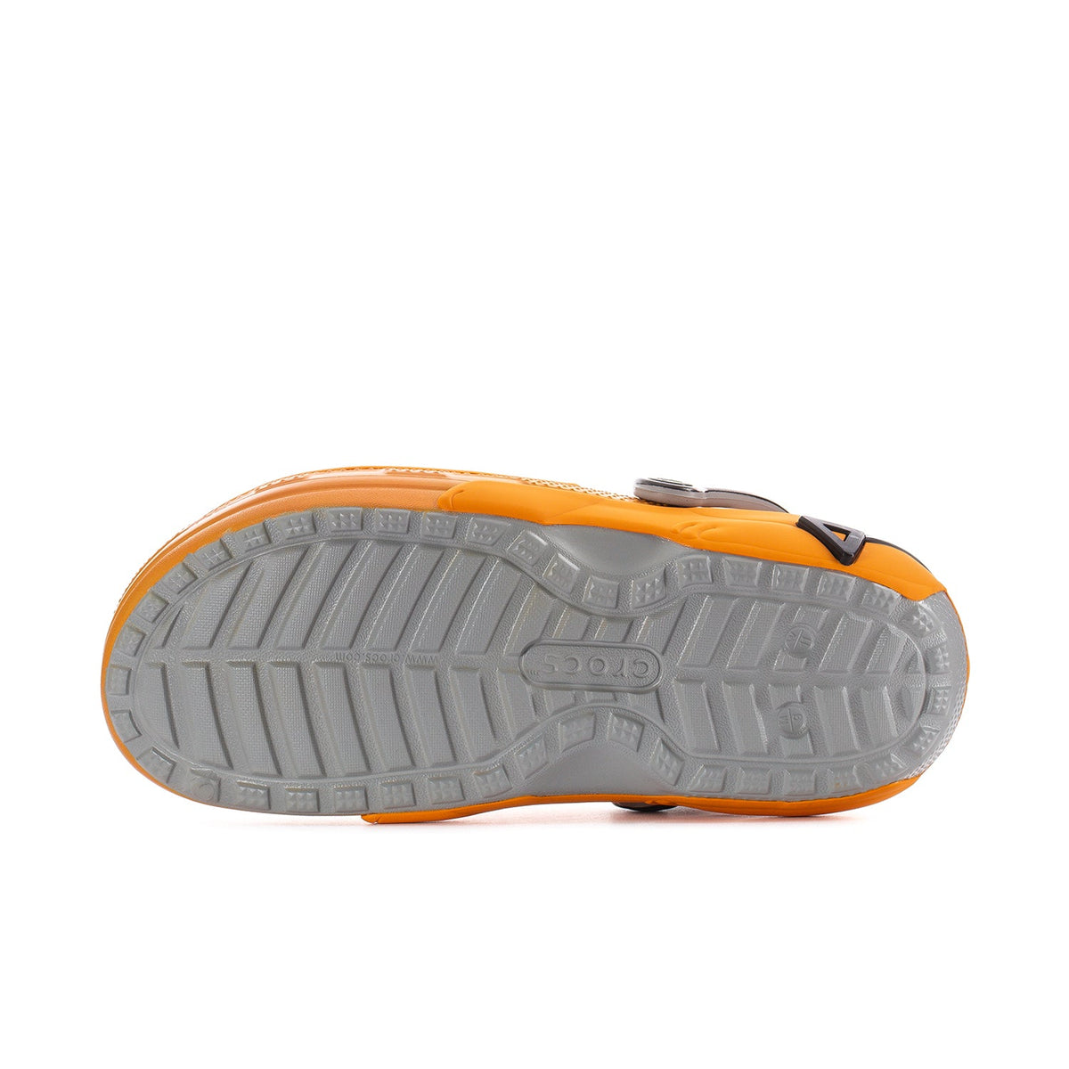 CROCS Classic Lined Clog - Mens