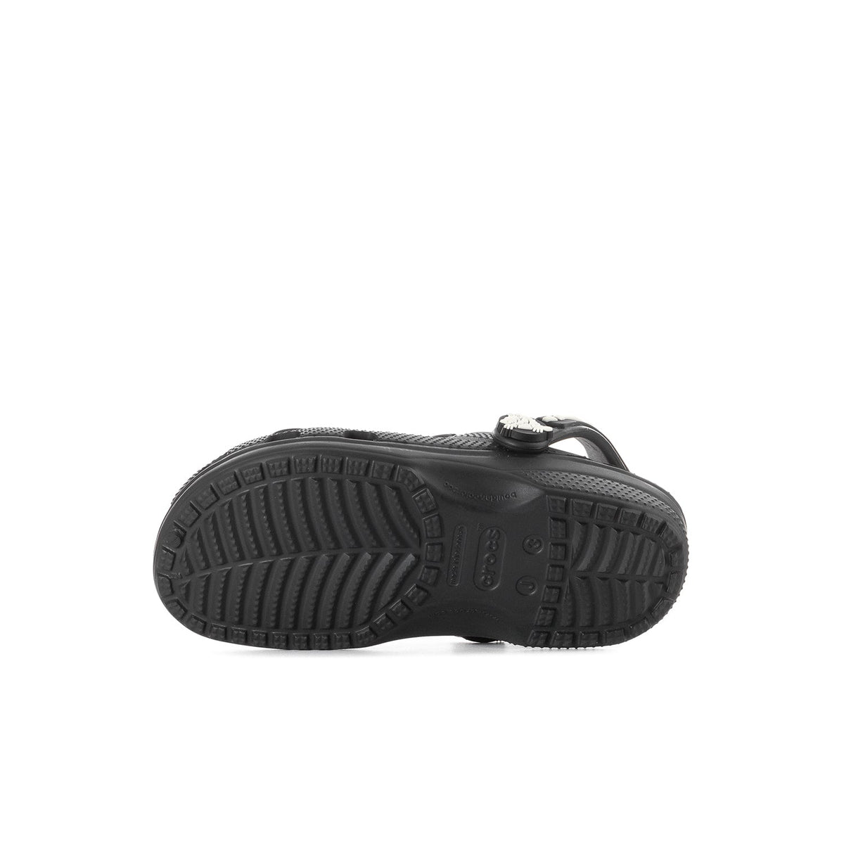 CROCS Classic Clog - Kids
