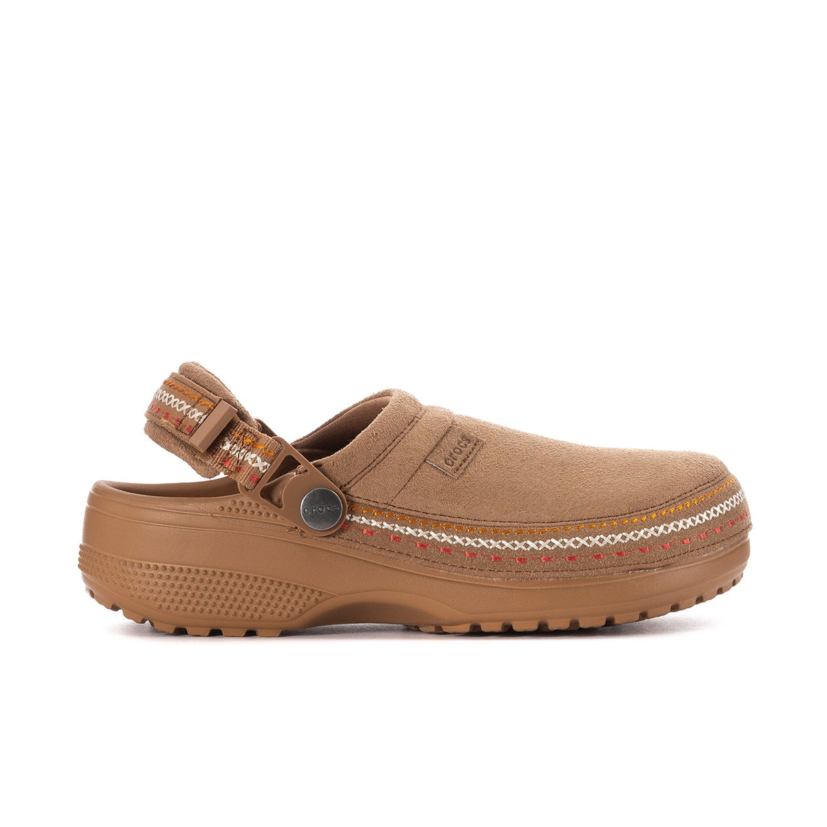 CROCS Classic Crafted Stitch Clog - Womens