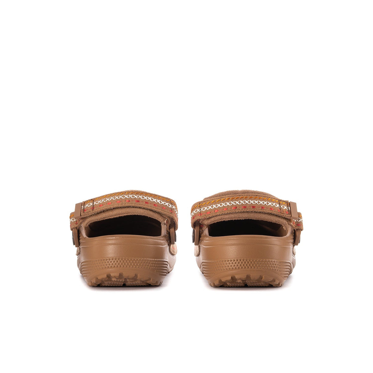 CROCS Classic Crafted Stitch Clog - Womens