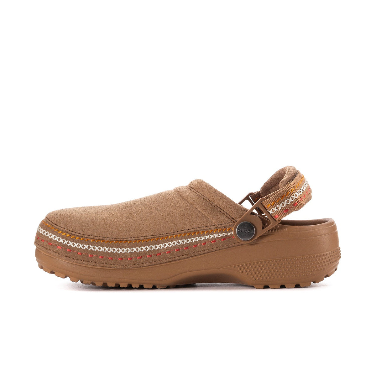 CROCS Classic Crafted Stitch Clog - Womens