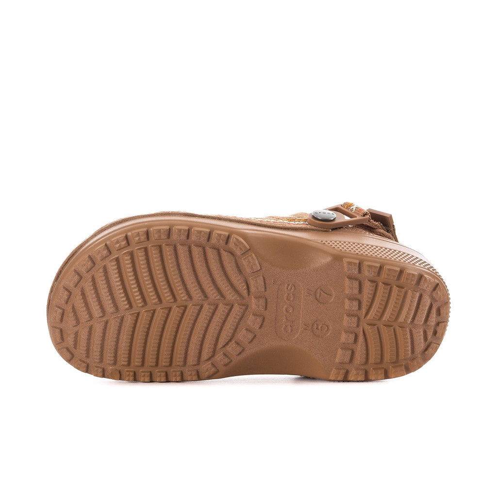 CROCS Classic Crafted Stitch Clog - Womens