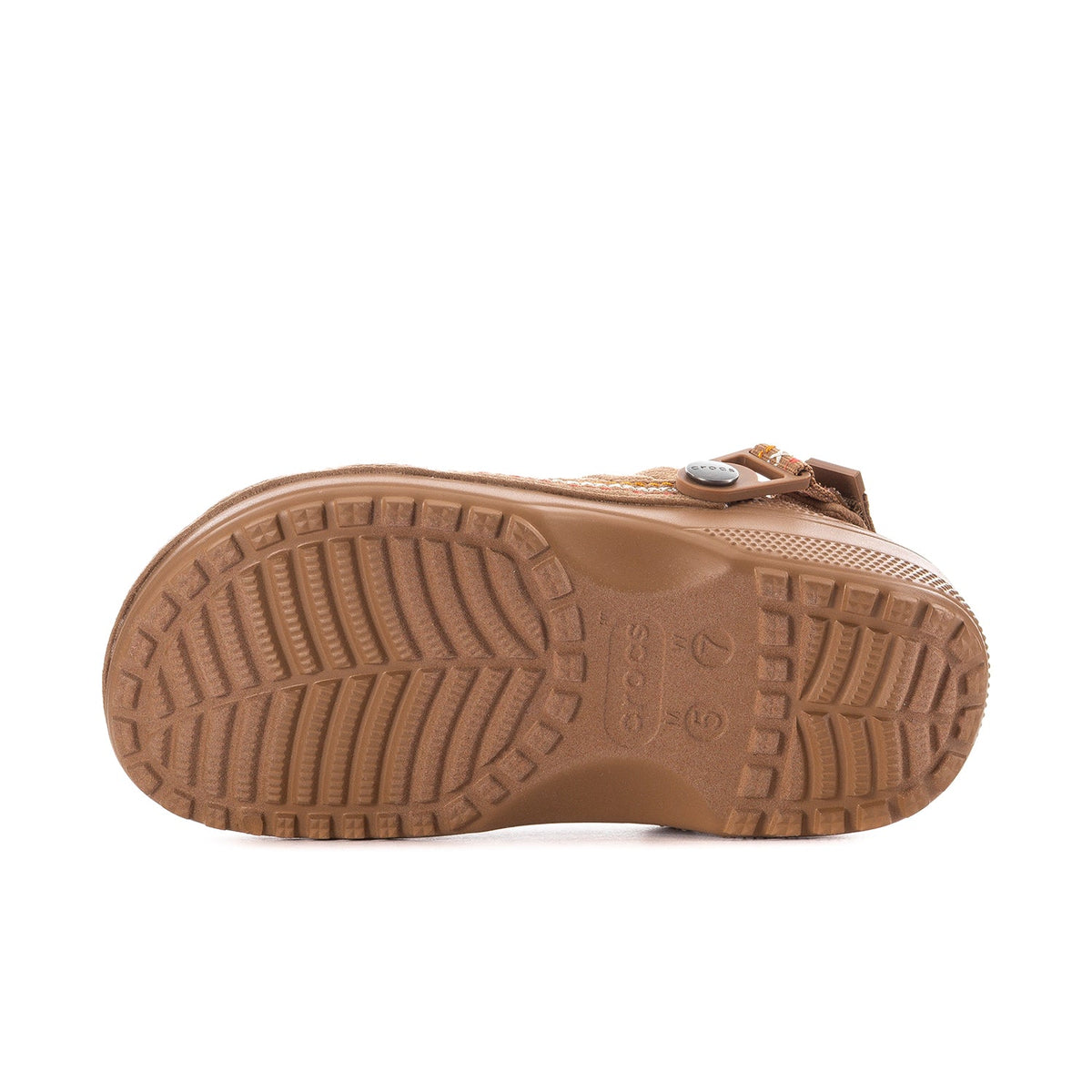 CROCS Classic Crafted Stitch Clog - Womens
