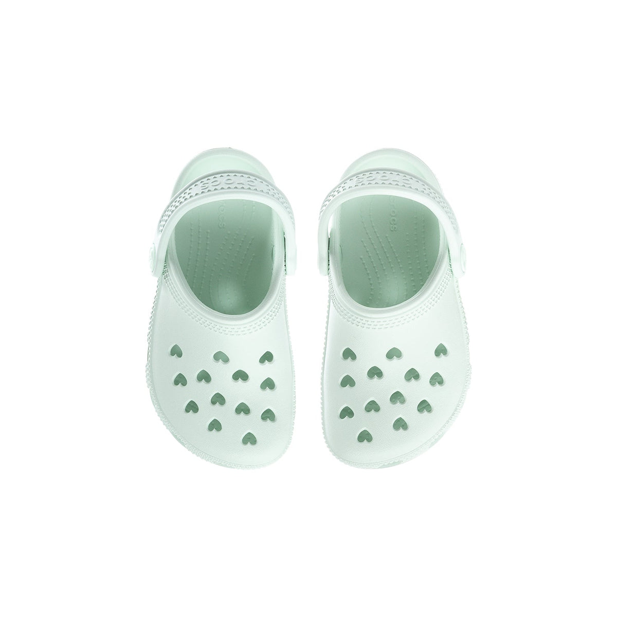 CROCS Classic Clog - Toddler