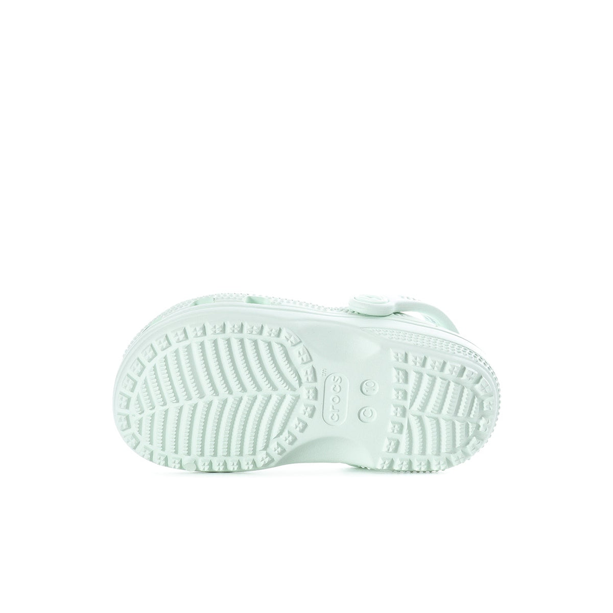 CROCS Classic Clog - Toddler