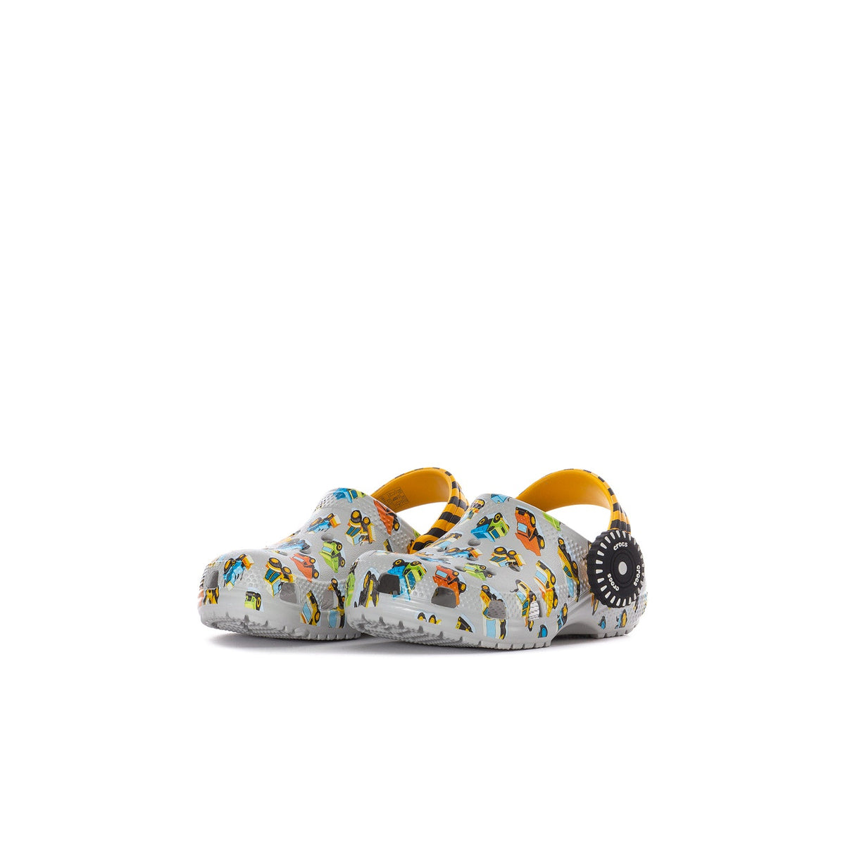 CROCS Classic Clog - Toddler