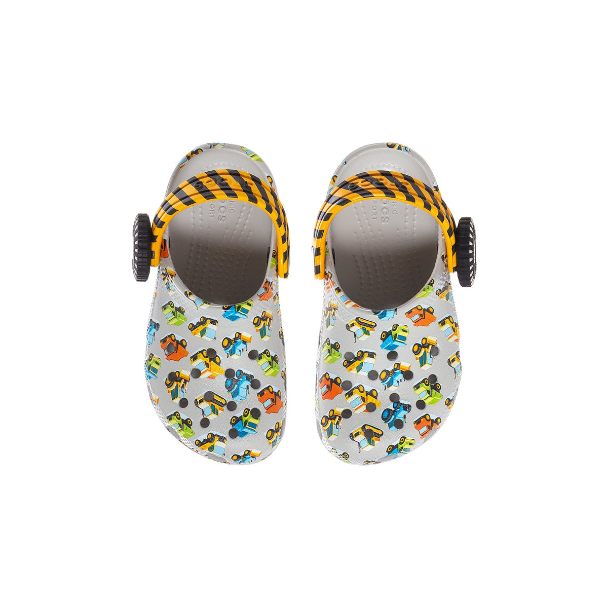 CROCS Classic Clog - Toddler