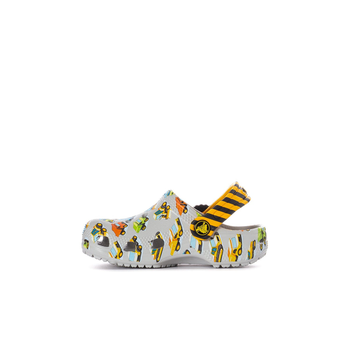 CROCS Classic Clog - Toddler