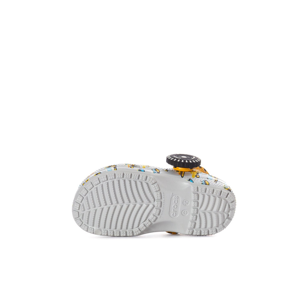 CROCS Classic Clog - Toddler