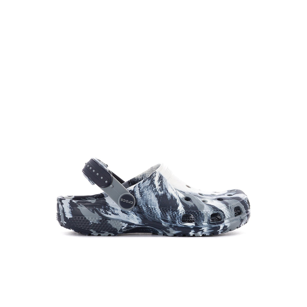 CROCS Classig Clog Snapback Strap - Kids