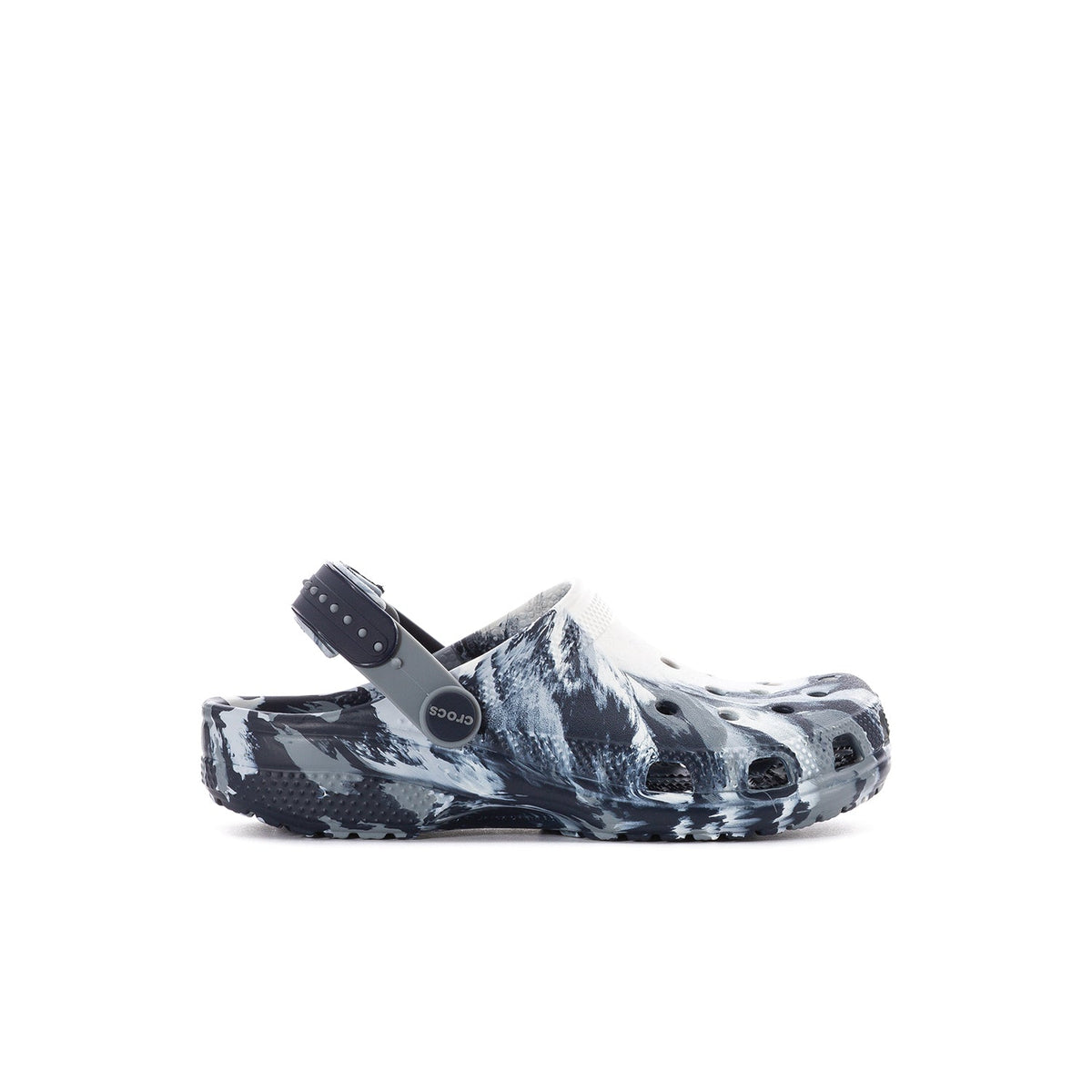 CROCS Classig Clog Snapback Strap - Kids
