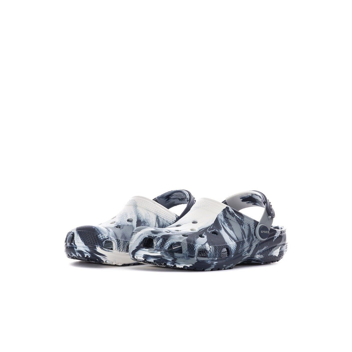 CROCS Classig Clog Snapback Strap - Kids