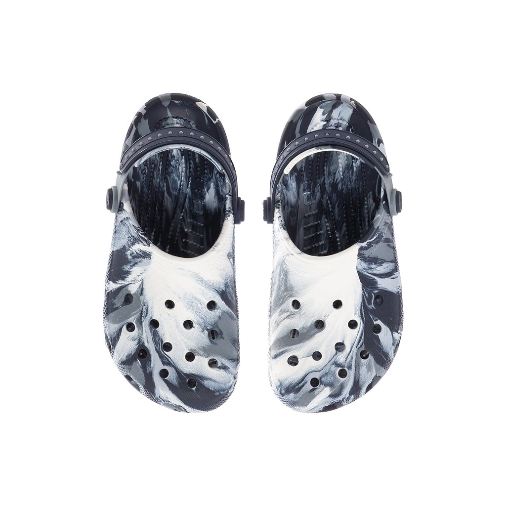 CROCS Classig Clog Snapback Strap - Kids