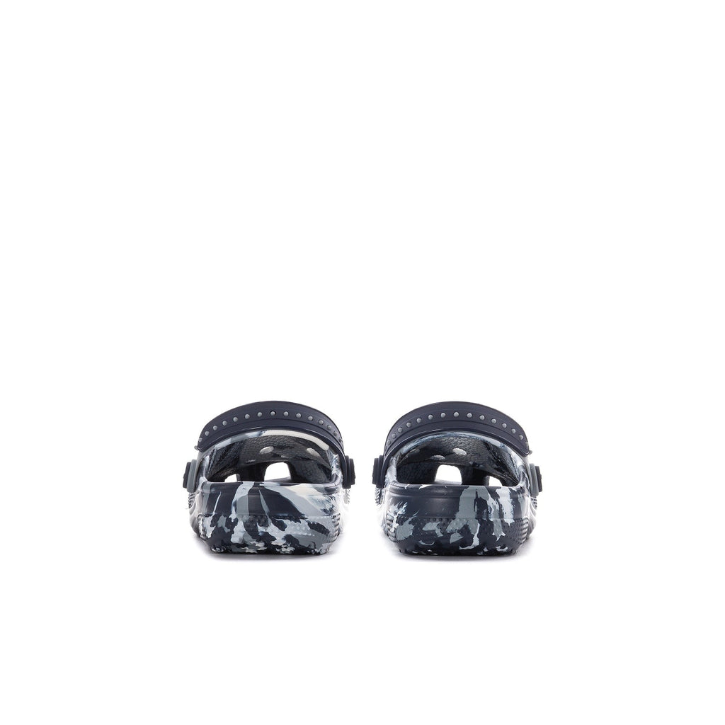 CROCS Classig Clog Snapback Strap - Kids