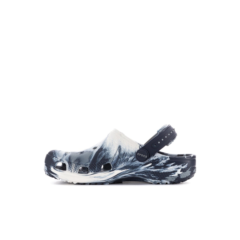CROCS Classig Clog Snapback Strap - Kids