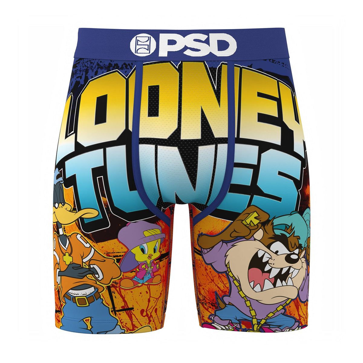 PSD Looney Tunes East Coast - Mens