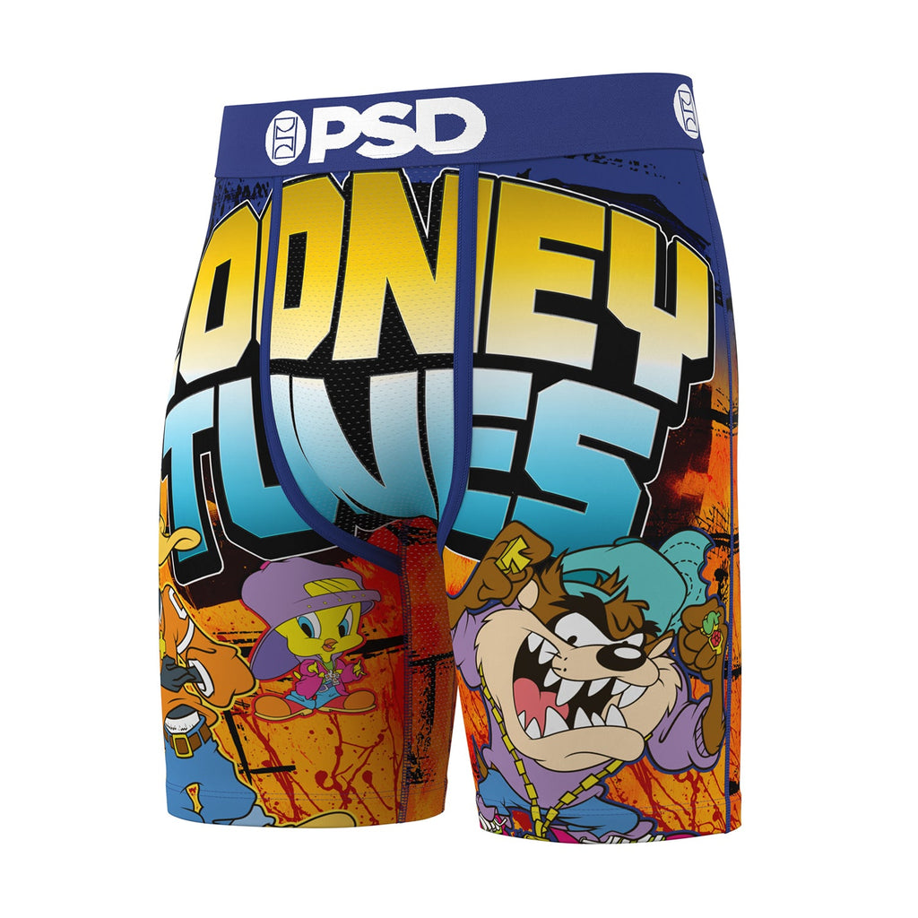 PSD Looney Tunes East Coast - Mens