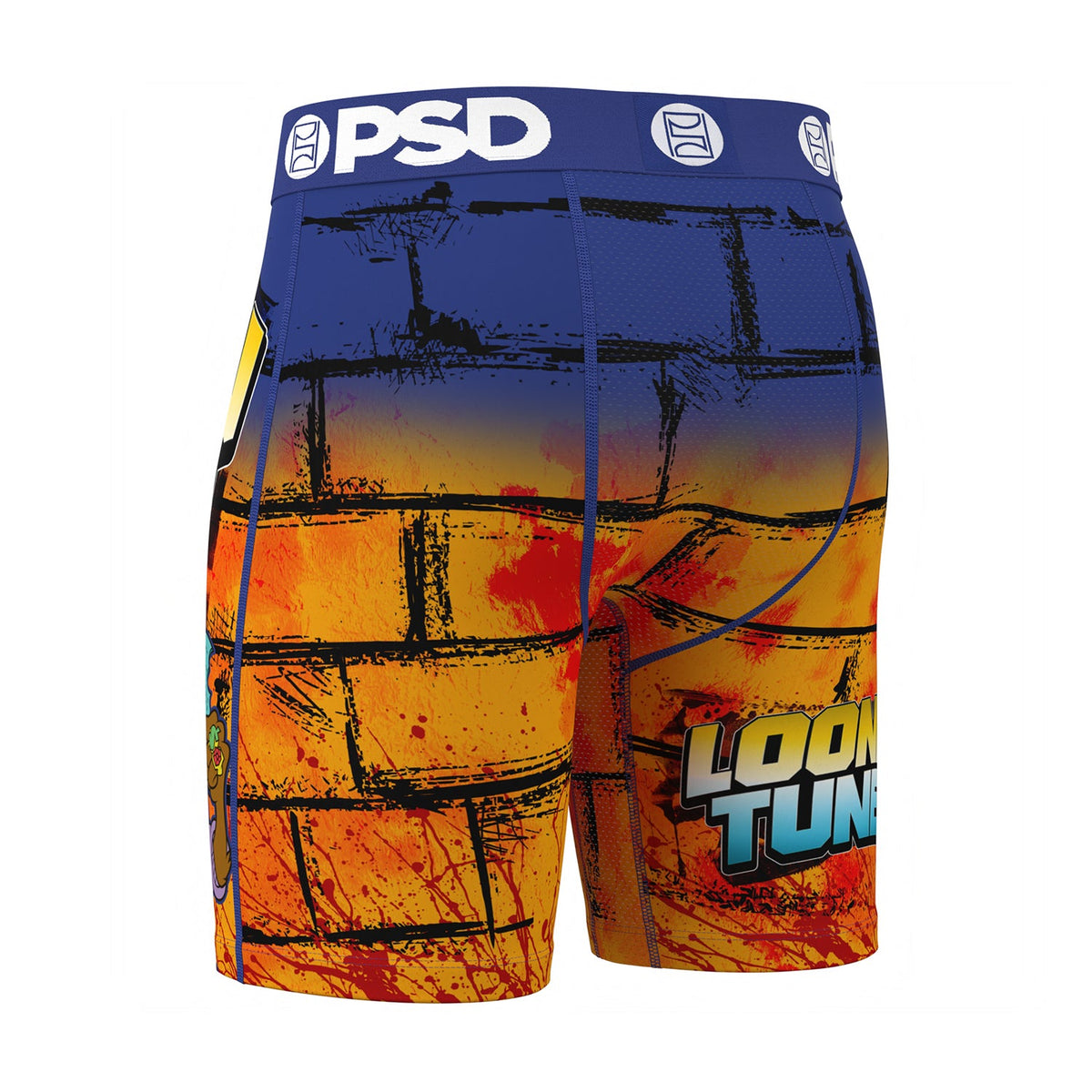 PSD Looney Tunes East Coast - Mens