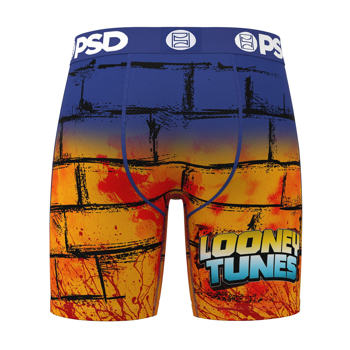 PSD Looney Tunes East Coast - Mens