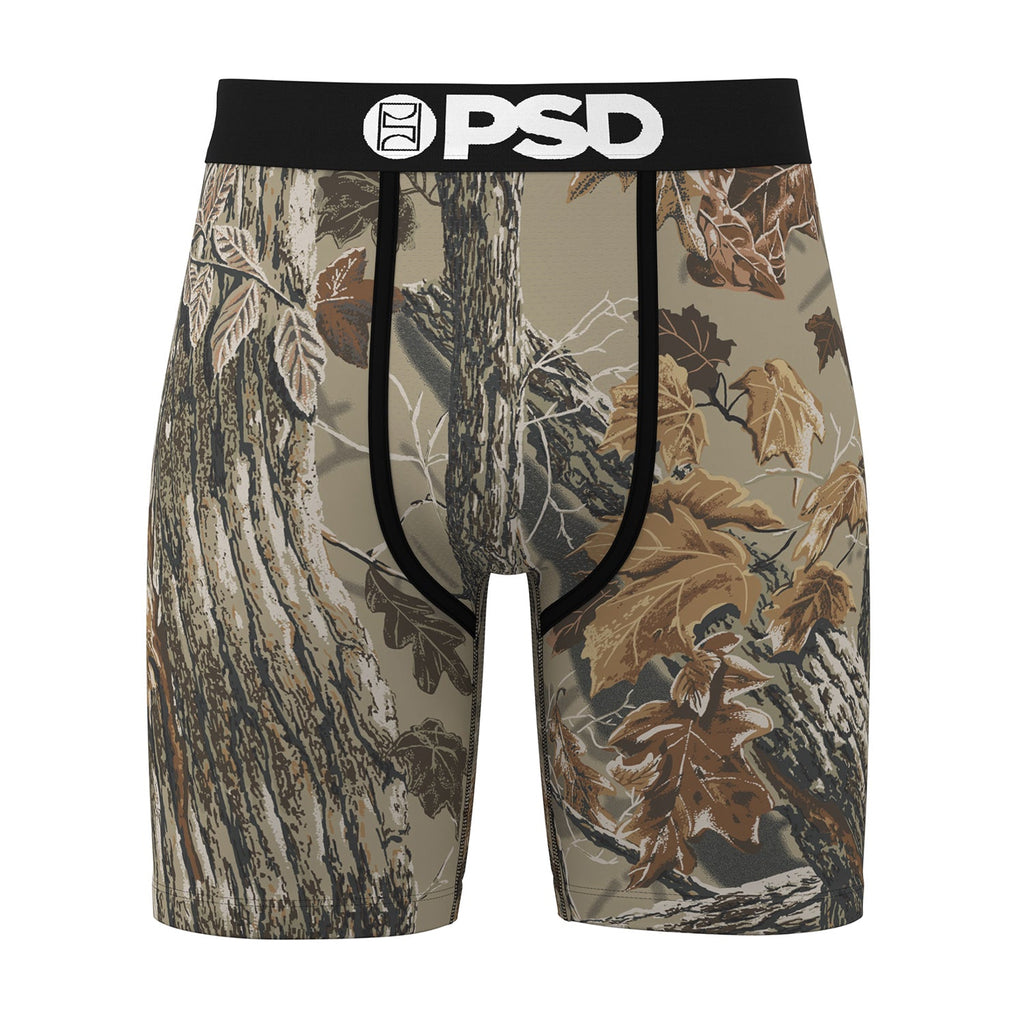PSD Realtree Xtra Gry - Mens