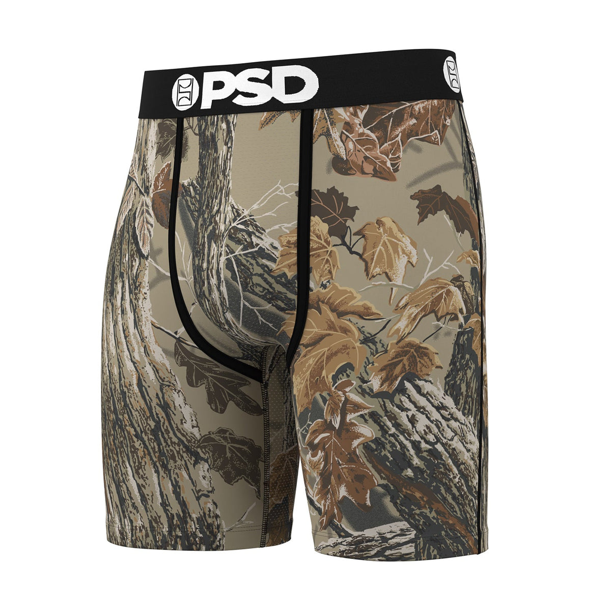 PSD Realtree Xtra Gry - Mens