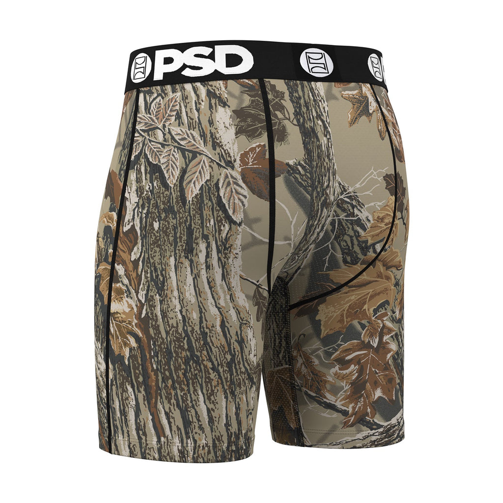 PSD Realtree Xtra Gry - Mens