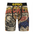 PSD Broken Promises Lust Scorpion - Mens