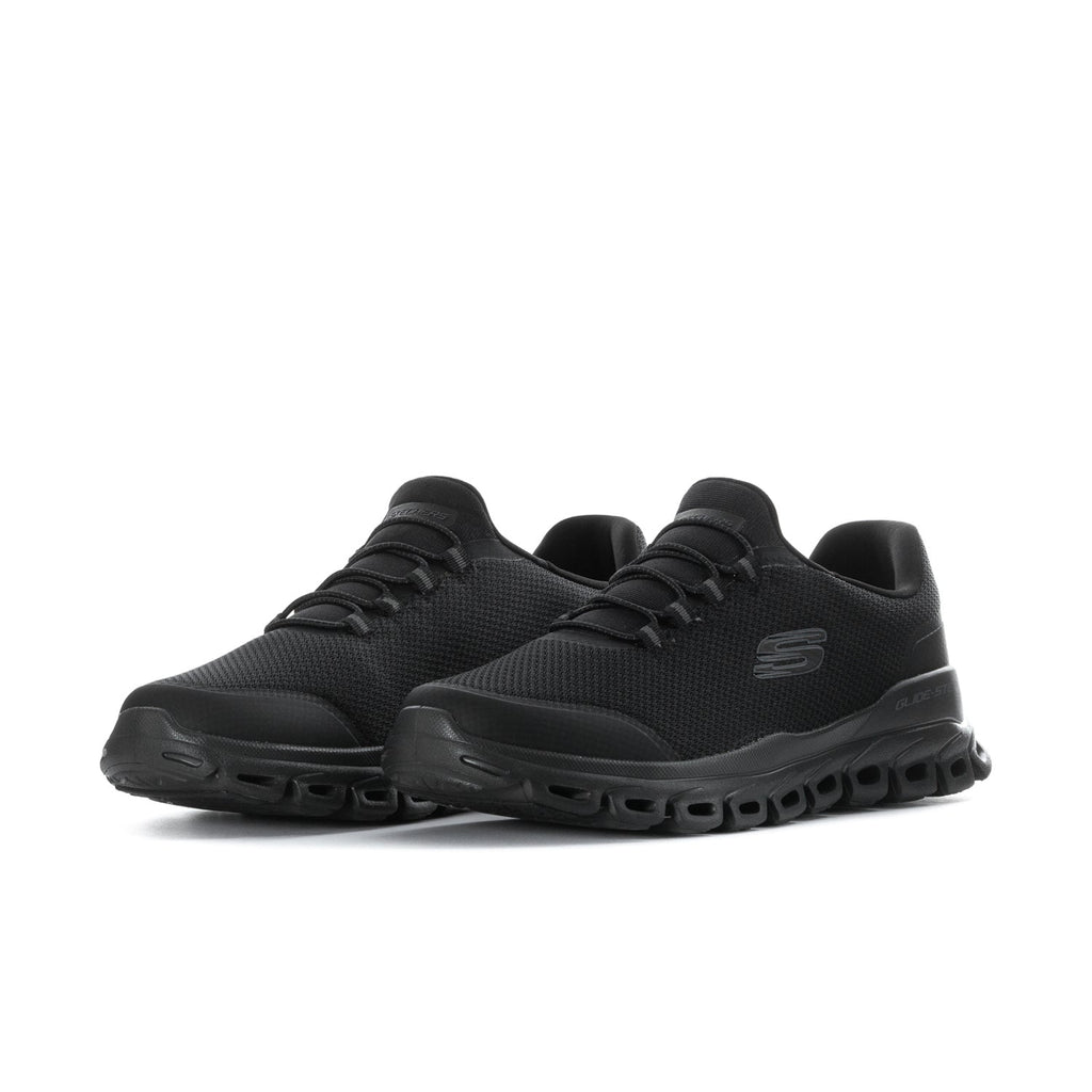 SKECHERS Glide-Step Noltek Wide - Mens