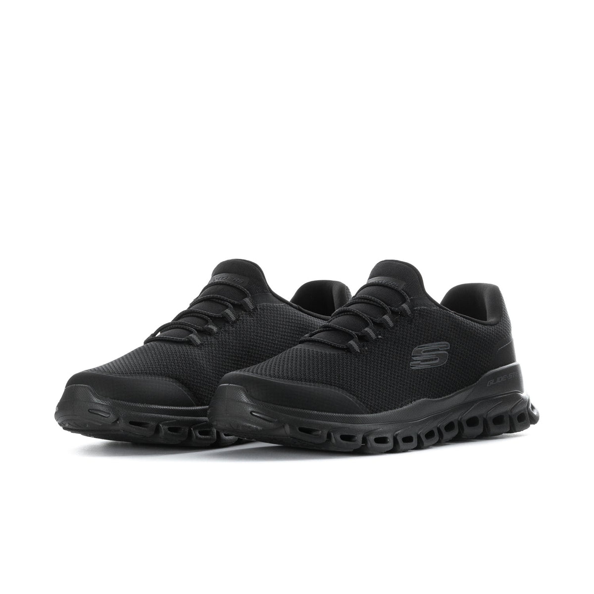 SKECHERS Glide-Step Noltek Wide - Mens