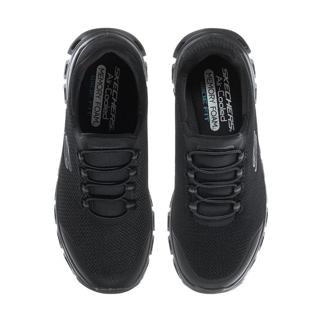 SKECHERS Glide-Step Noltek Wide - Mens