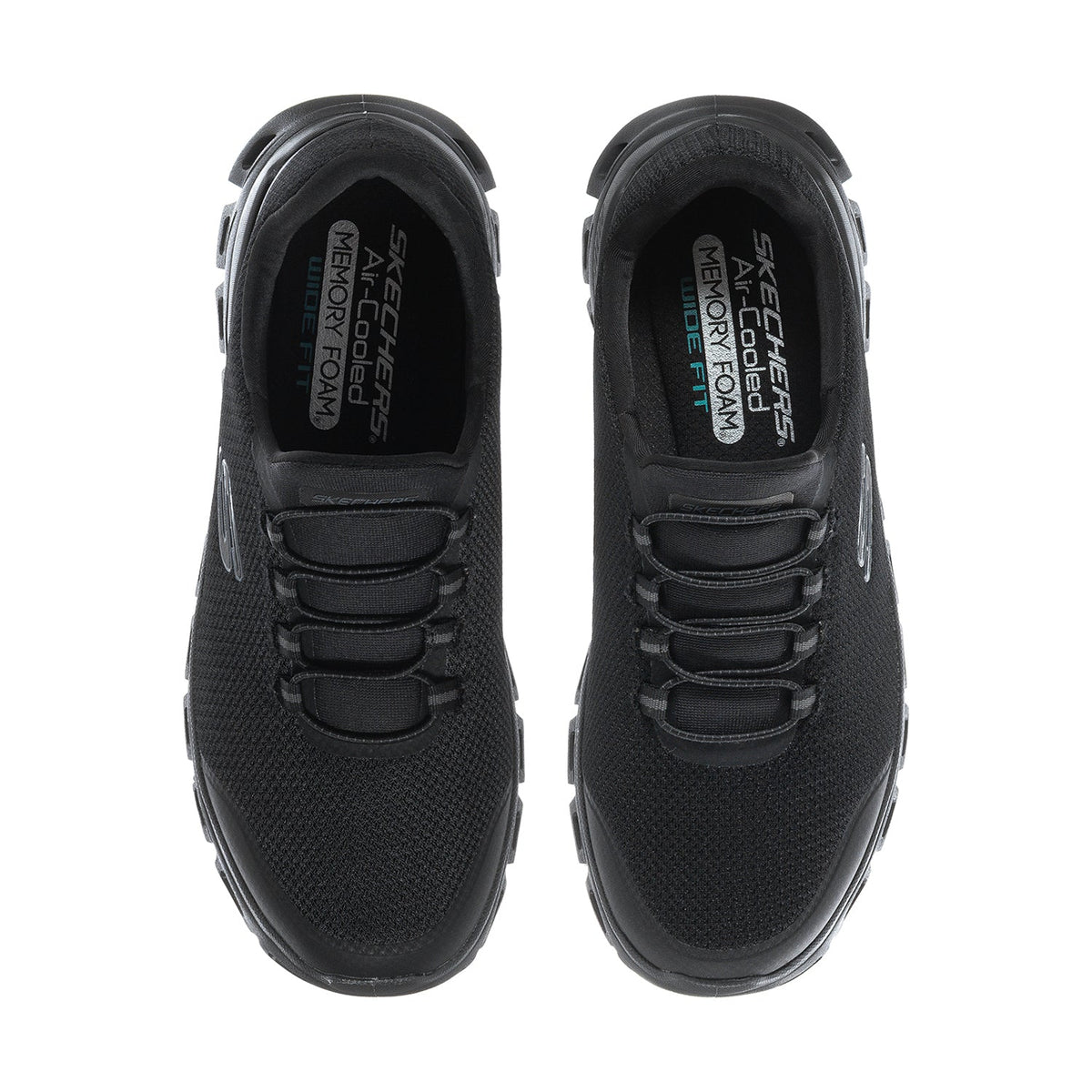 SKECHERS Glide-Step Noltek Wide - Mens