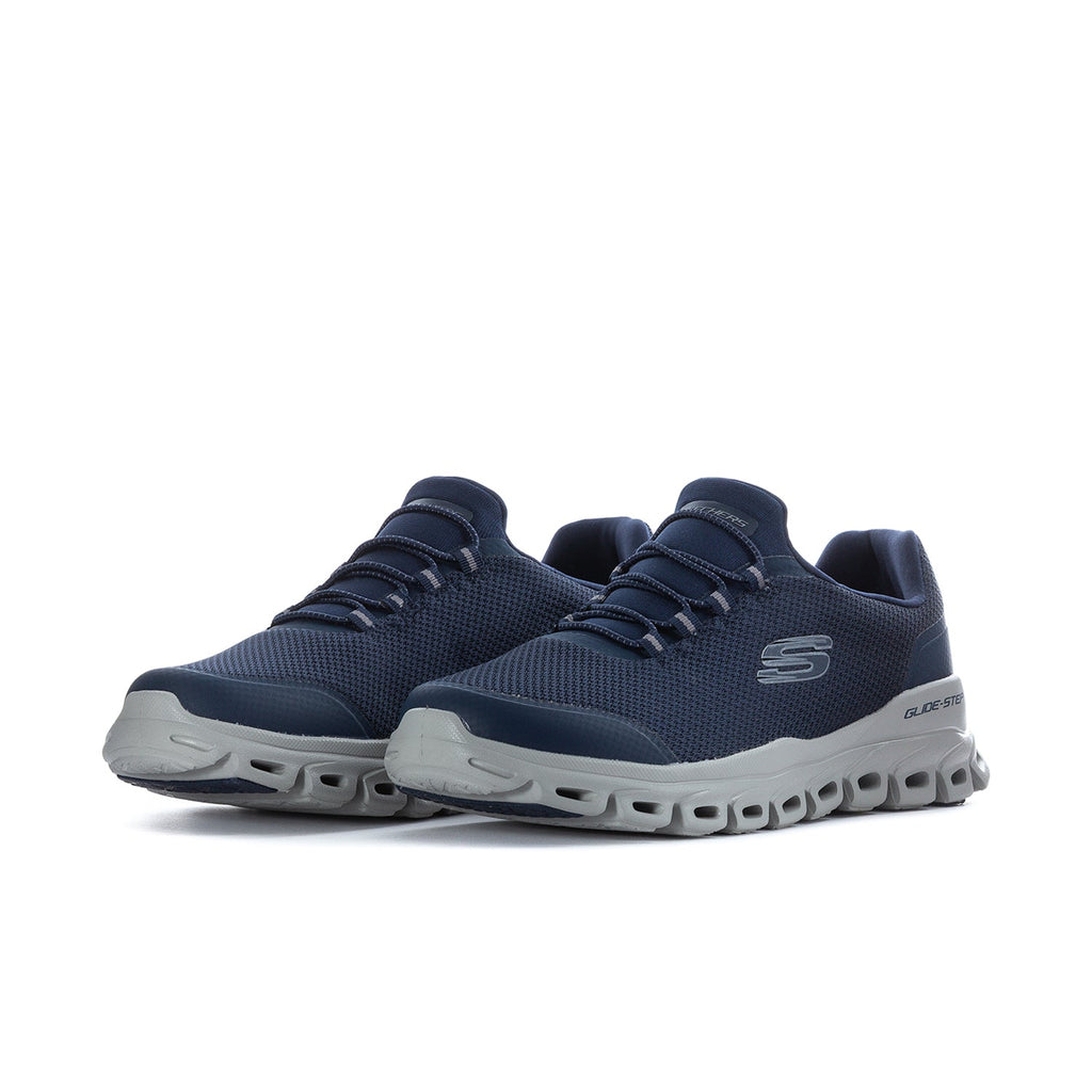 SKECHERS Glide-Step Noltek Wide - Mens