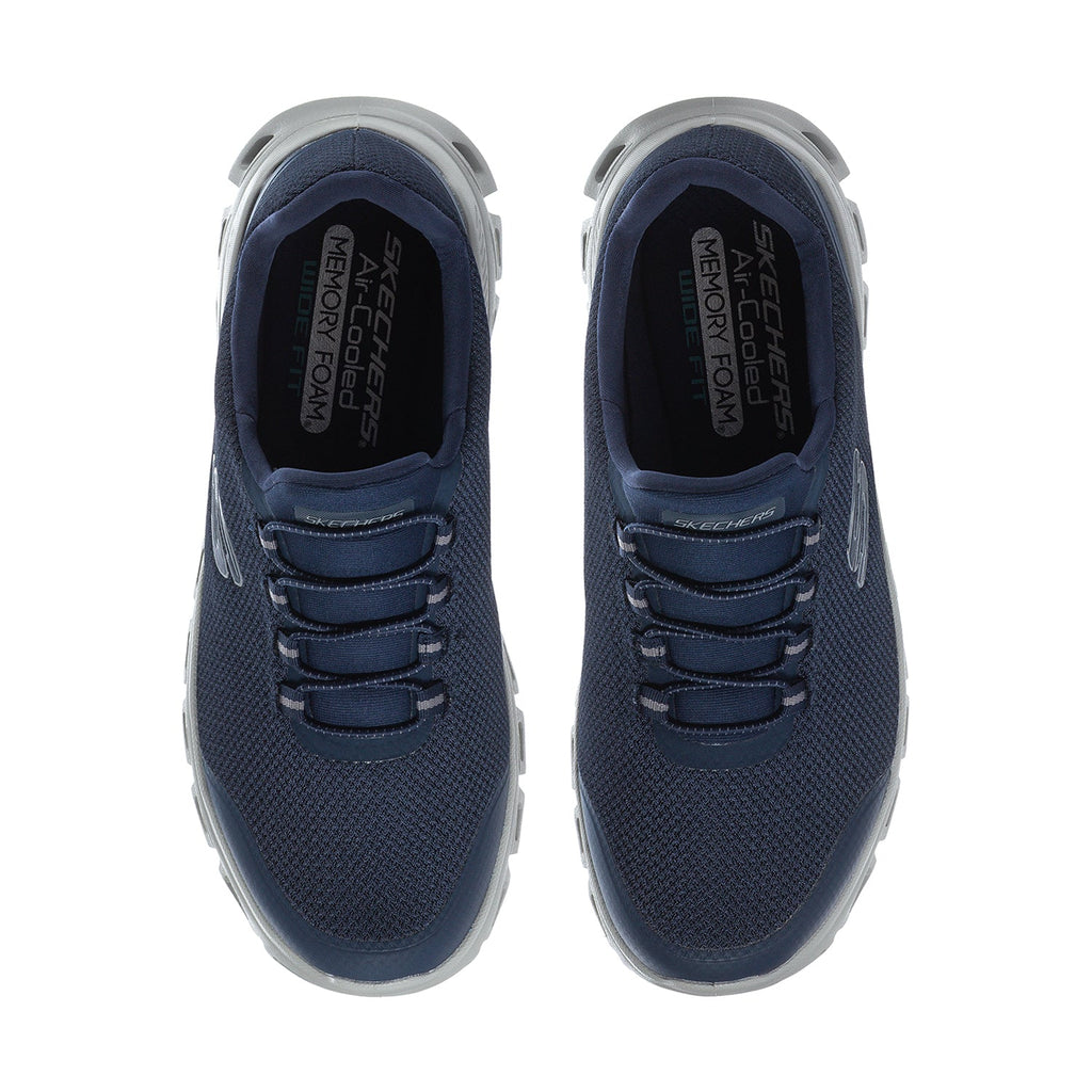 SKECHERS Glide-Step Noltek Wide - Mens