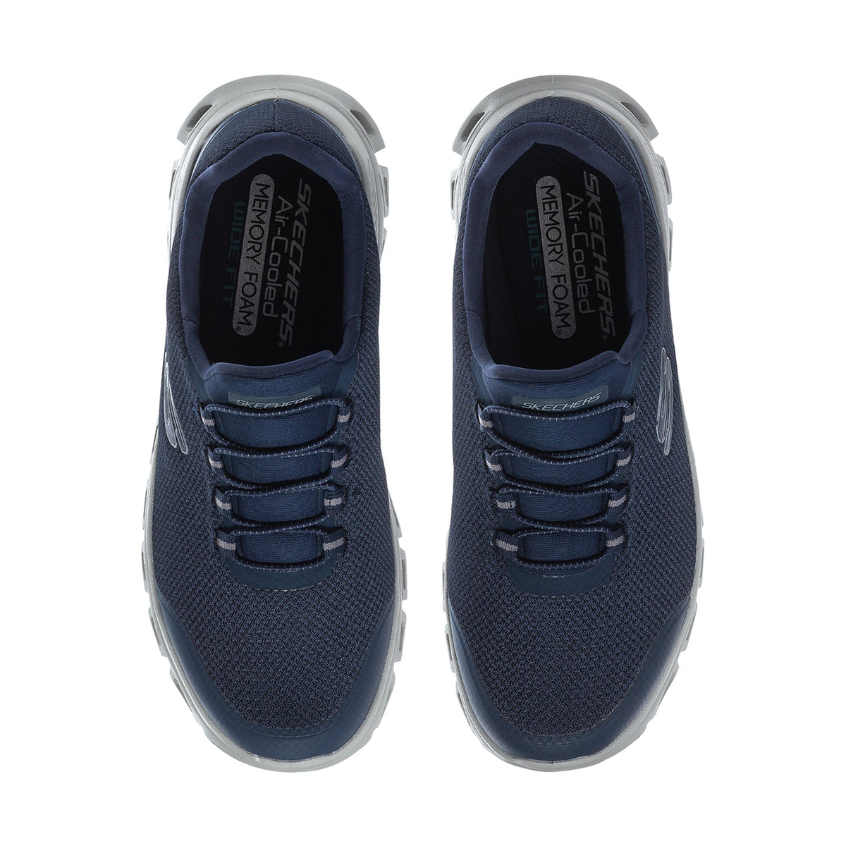SKECHERS Glide-Step Noltek Wide - Mens