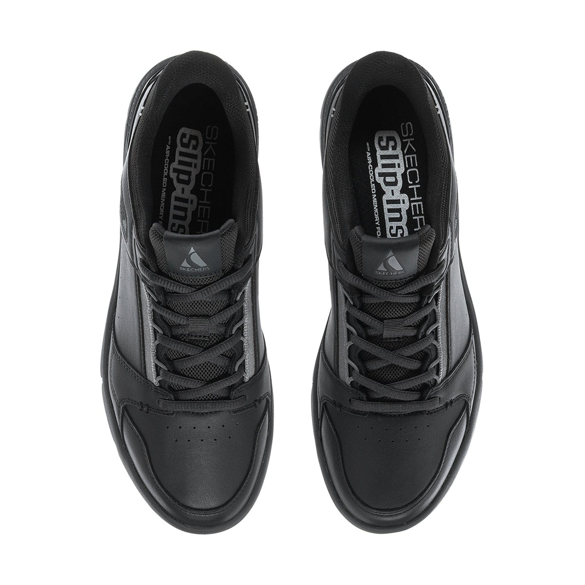 SKECHERS Stryde Cup Roades Slip Ins - Mens