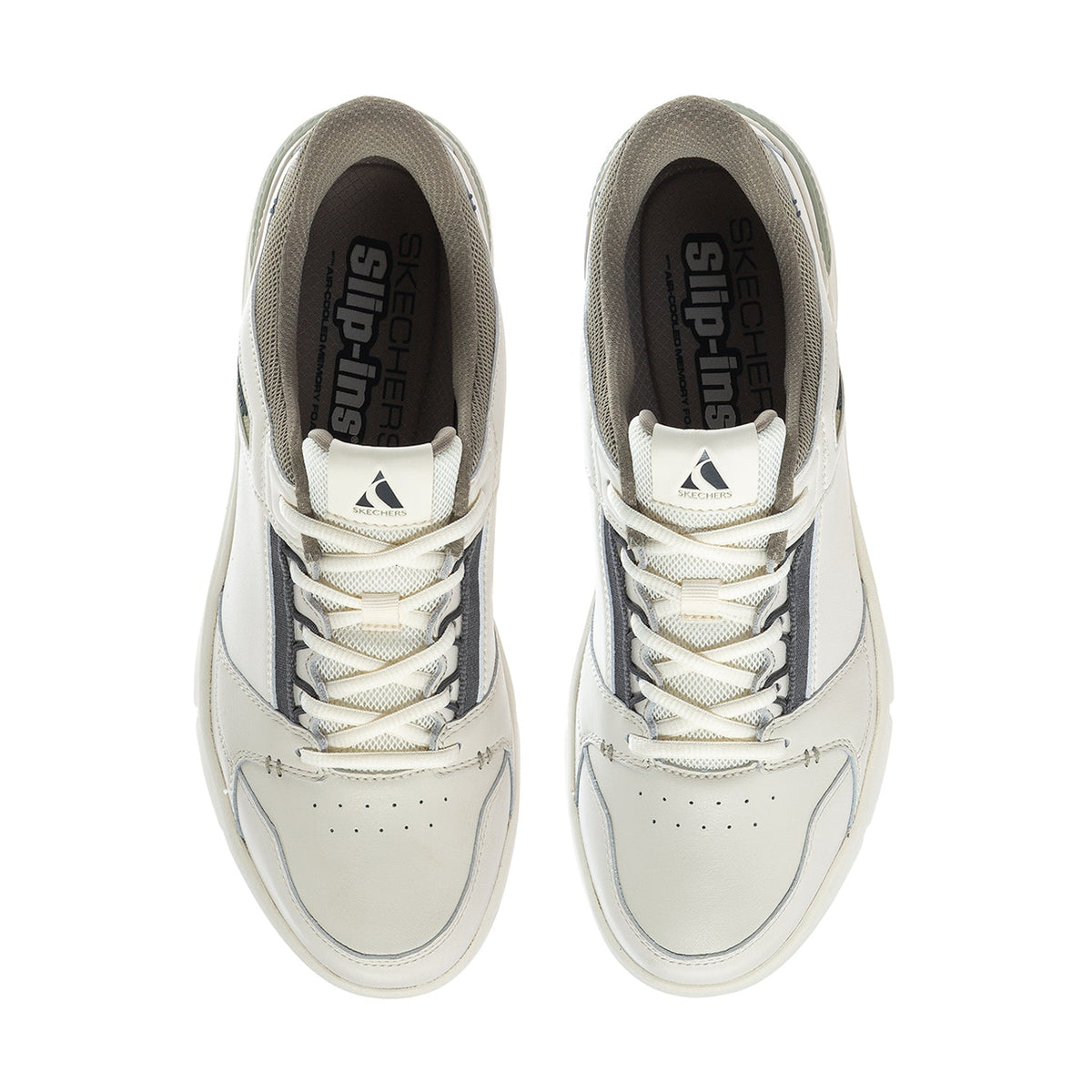 SKECHERS Stryde Cup Roades Slip Ins - Mens