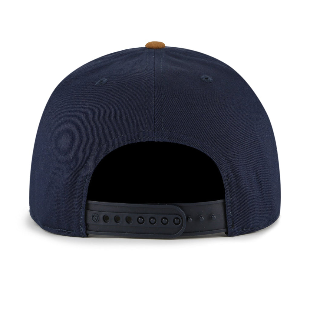 COWBOYS Cowboys '47 Scribe Snapback