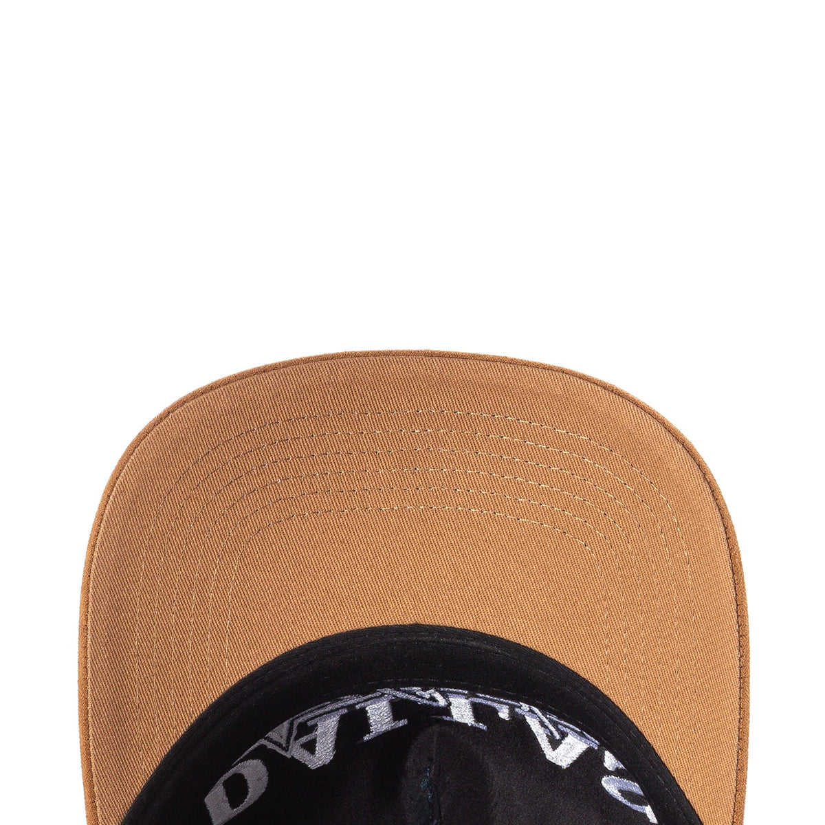 COWBOYS Cowboys '47 Scribe Snapback