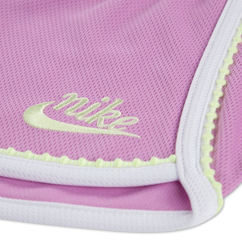 NIKE Lifestyle Sprinter Short Set - Toddler