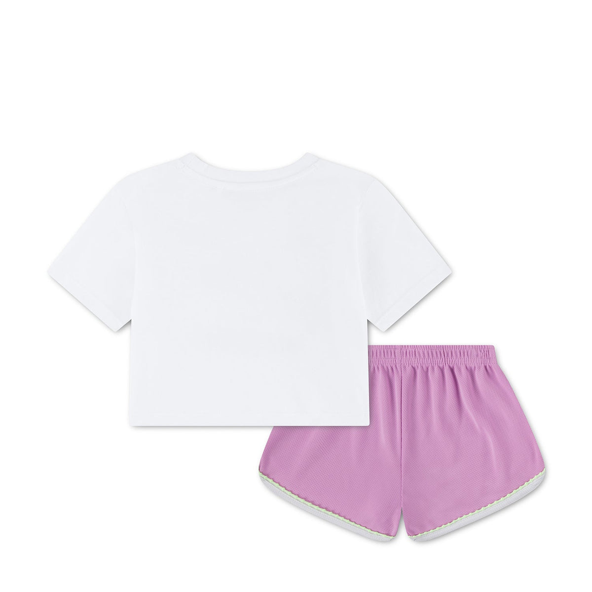 NIKE Lifestyle Sprinter Short Set - Toddler
