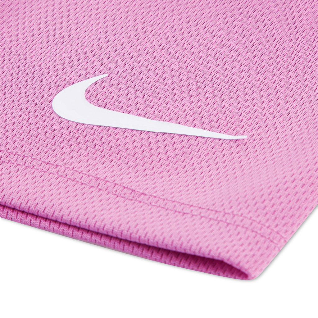 NIKE Official Swoosh Ribbon Short Set - Toddler