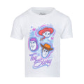 CHARACTER Premium Toy Story Airbrush Tee - Toddler
